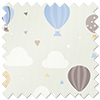 Balloon Festival, Skyline - Roller Blind